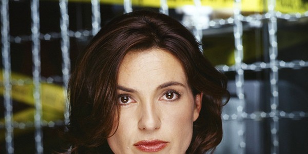 Season 1 From Mariska Hargitay S Law And Order Svu Hair Through